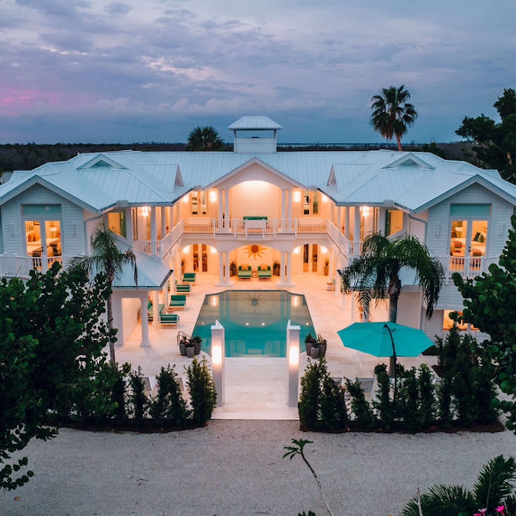 Captiva Island